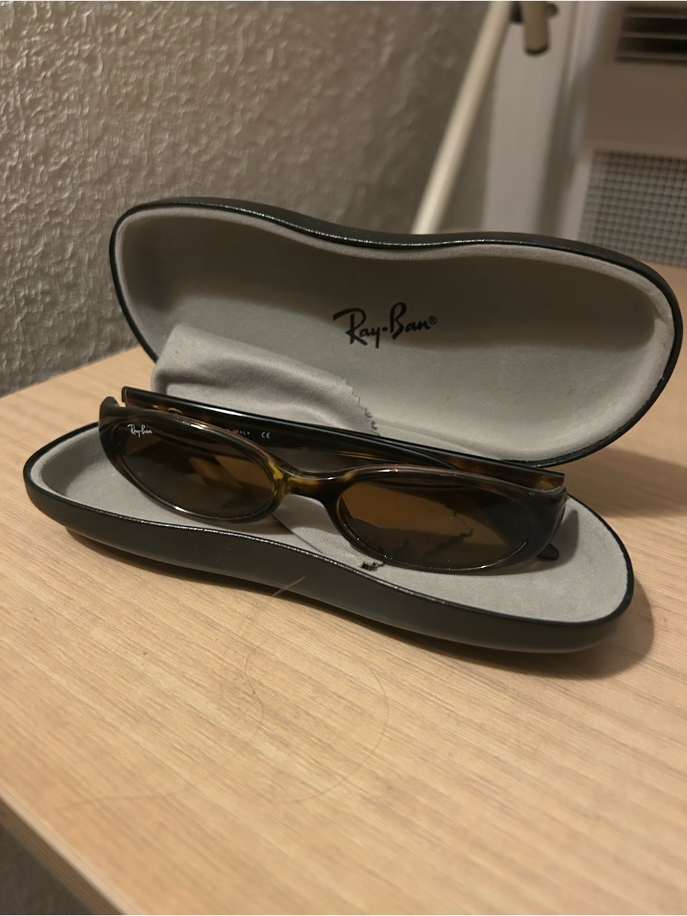 Rayban Sidestreet Sunglasses
